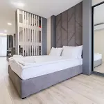 Διαμέρισμα Ldv 13 Free Private Parking Φιλιππούπολη