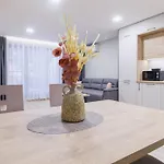 Διαμέρισμα Ldv 13 Free Private Parking *