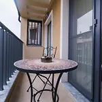 Διαμέρισμα Ldv 13 Free Private Parking *