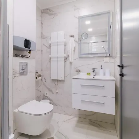 Apartment Ldv 13 Free Private Parking *