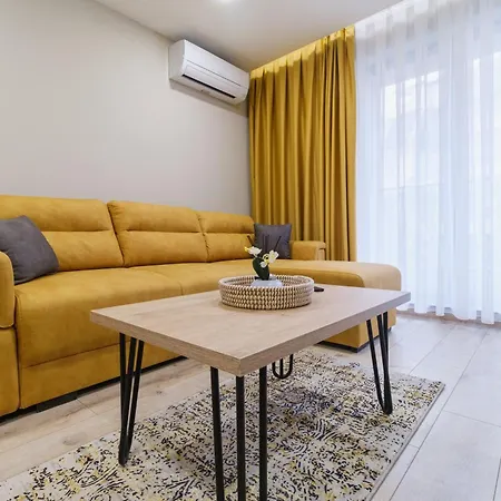 Apartment Ldv 13 Free Private Parking Plovdiv