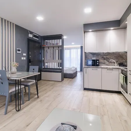 Apartment Ldv 13 Free Private Parking Plovdiv