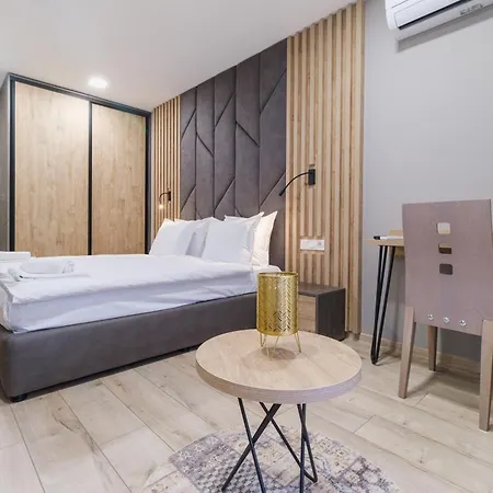 Ldv 13 Free Private Parking Apartment Plovdiv