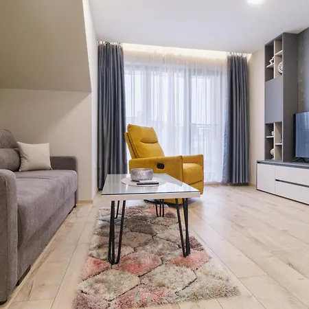 Ldv 13 Free Private Parking Apartment