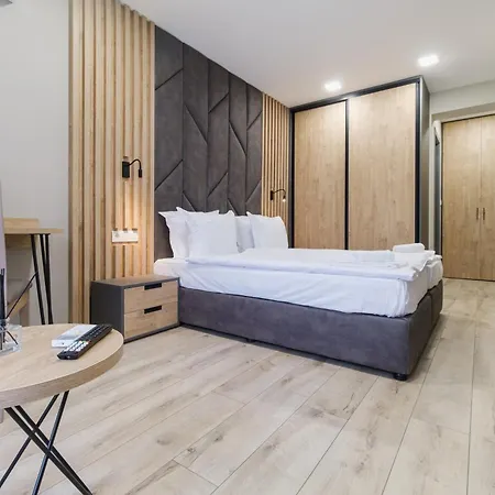 Ldv 13 Free Private Parking Apartment