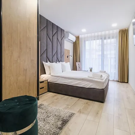 Apartment Ldv 13 Free Private Parking *