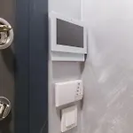 Ldv 13 Free Private Parking Διαμέρισμα Φιλιππούπολη