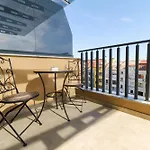 Ldv 13 Free Private Parking Διαμέρισμα *