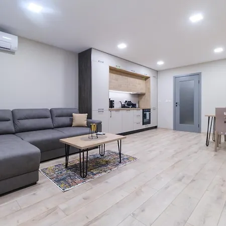 Ldv 13 Free Private Parking 아파트 *