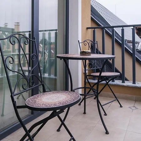 Daire Ldv 13 Free Private Parking Filibe