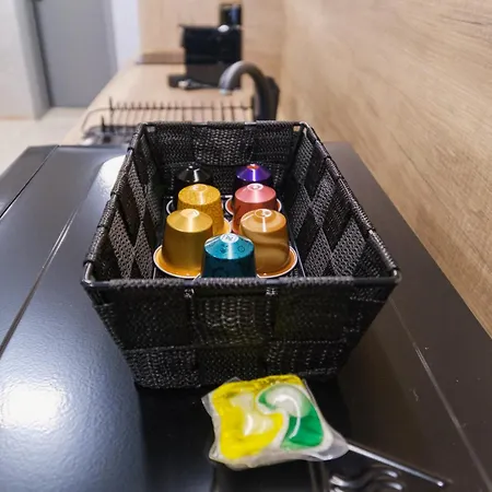 Ldv 13 Free Private Parking Daire *