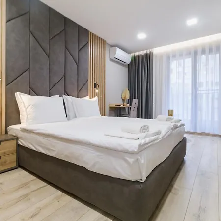 Daire Ldv 13 Free Private Parking Filibe