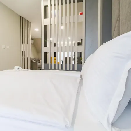 Apartment Ldv 13 Free Private Parking