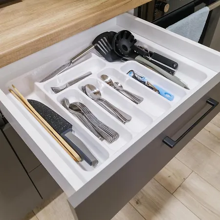 Ldv 13 Free Private Parking Daire