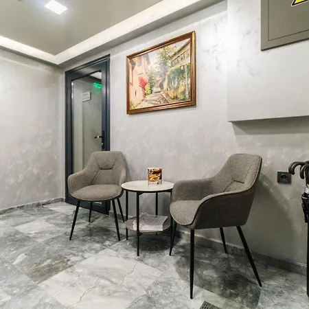 Daire Ldv 13 Free Private Parking