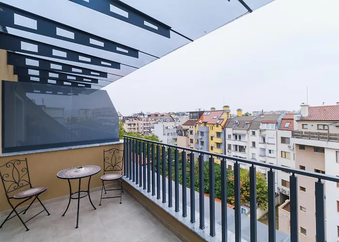 Ldv 13 Free Private Parking * Filibe